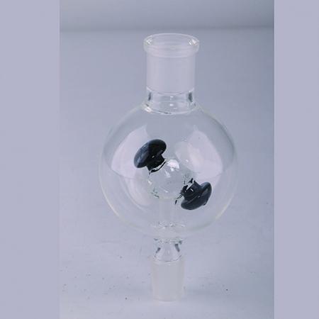 Мелассоуловители стеклянные