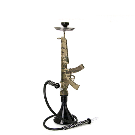 Кальян «Tommy Gun»