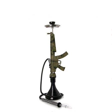 Кальян «Tommy Gun»