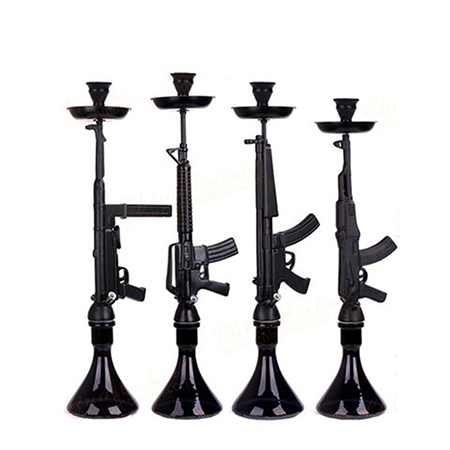 Кальян «Tommy Gun»